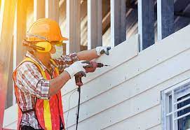 Best Insulated Siding Installation  in Waverly, TN