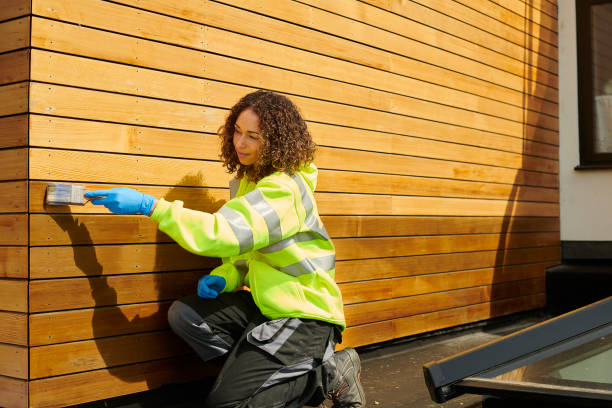 Siding for Commercial Buildings in Waverly, TN